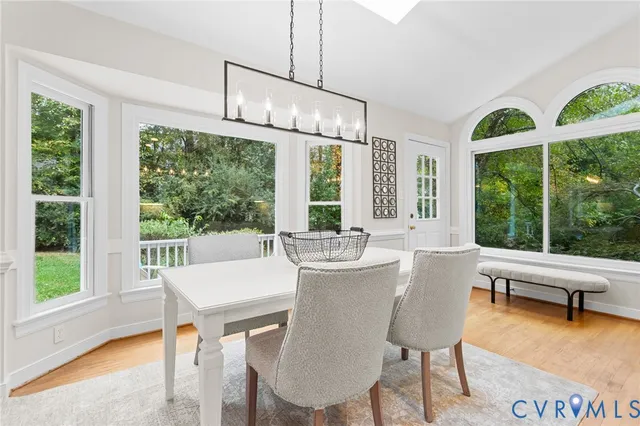 $878,500 | 10801 Millington Lane, Richmond, VA 23238