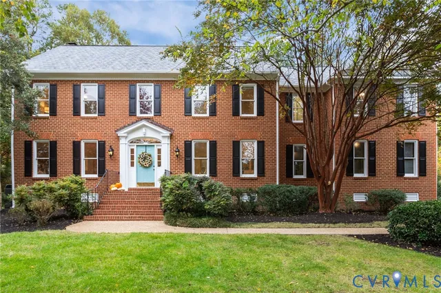 $878,500 | 10801 Millington Lane, Richmond, VA 23238