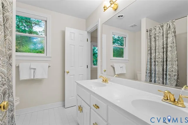 $878,500 | 10801 Millington Lane, Richmond, VA 23238