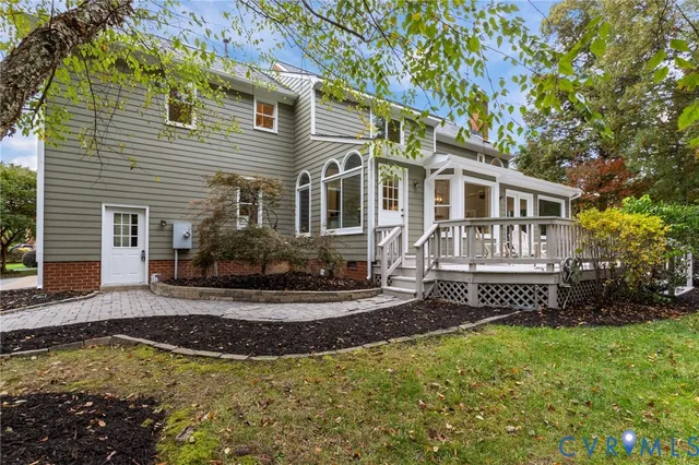 $878,500 | 10801 Millington Lane, Richmond, VA 23238