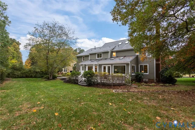 $878,500 | 10801 Millington Lane, Richmond, VA 23238