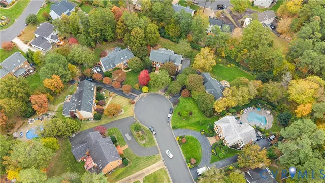 $878,500 | 10801 Millington Lane, Richmond, VA 23238