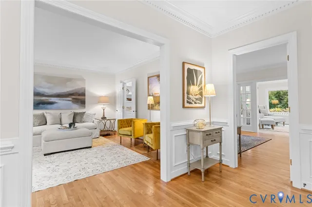 $878,500 | 10801 Millington Lane, Richmond, VA 23238