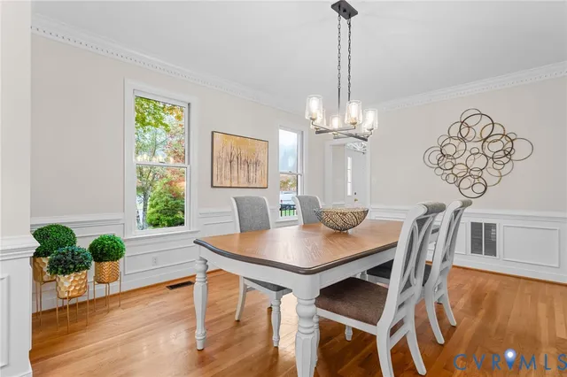 $878,500 | 10801 Millington Lane, Richmond, VA 23238