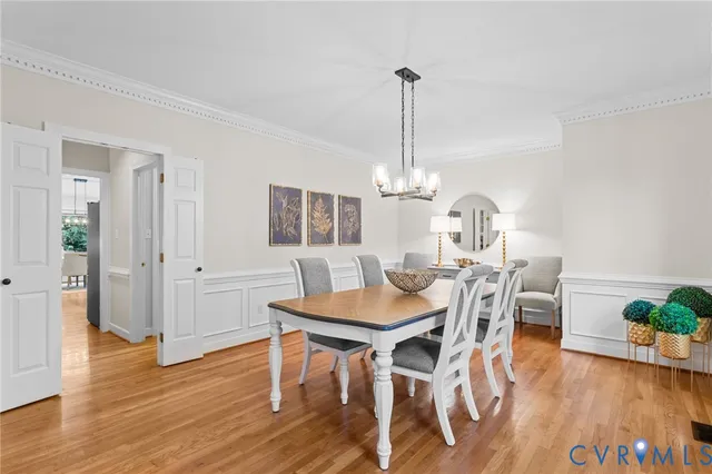 $878,500 | 10801 Millington Lane, Richmond, VA 23238