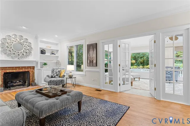 $878,500 | 10801 Millington Lane, Richmond, VA 23238