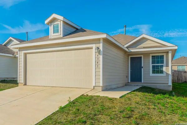 $1,595 | 4343 Open Water, San Antonio, TX 78223