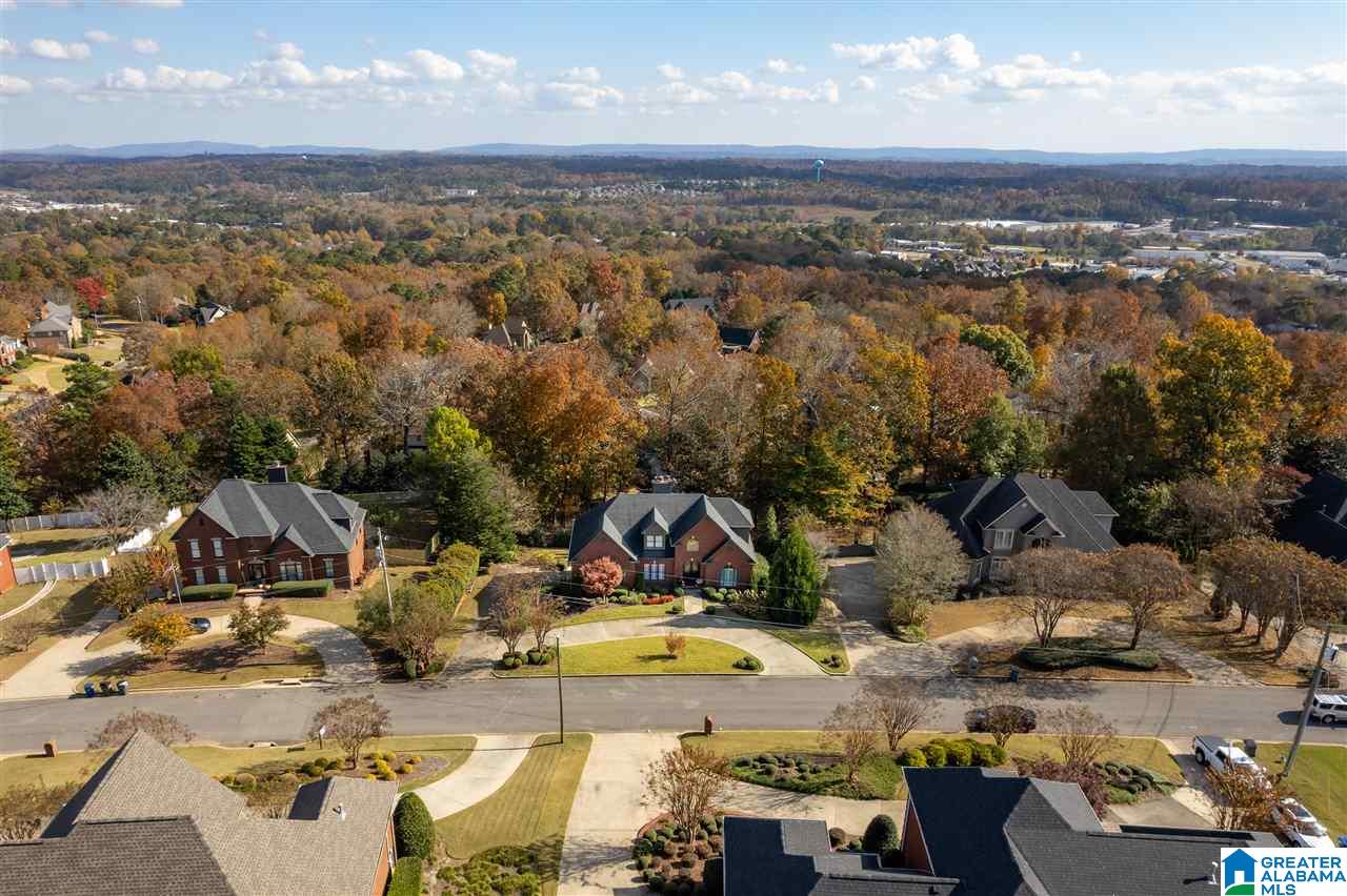 422 Woodward Road Trussville, AL 35173 - Photo 46 of 50