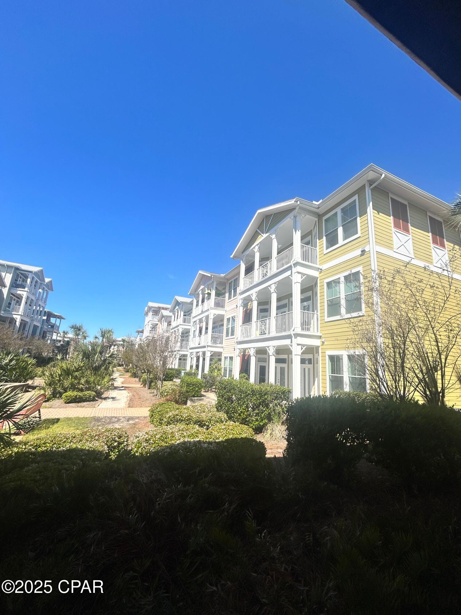 8700 Front Beach Road, Unit 5316 Panama City Beach, FL 32407 - Photo 1 of 35