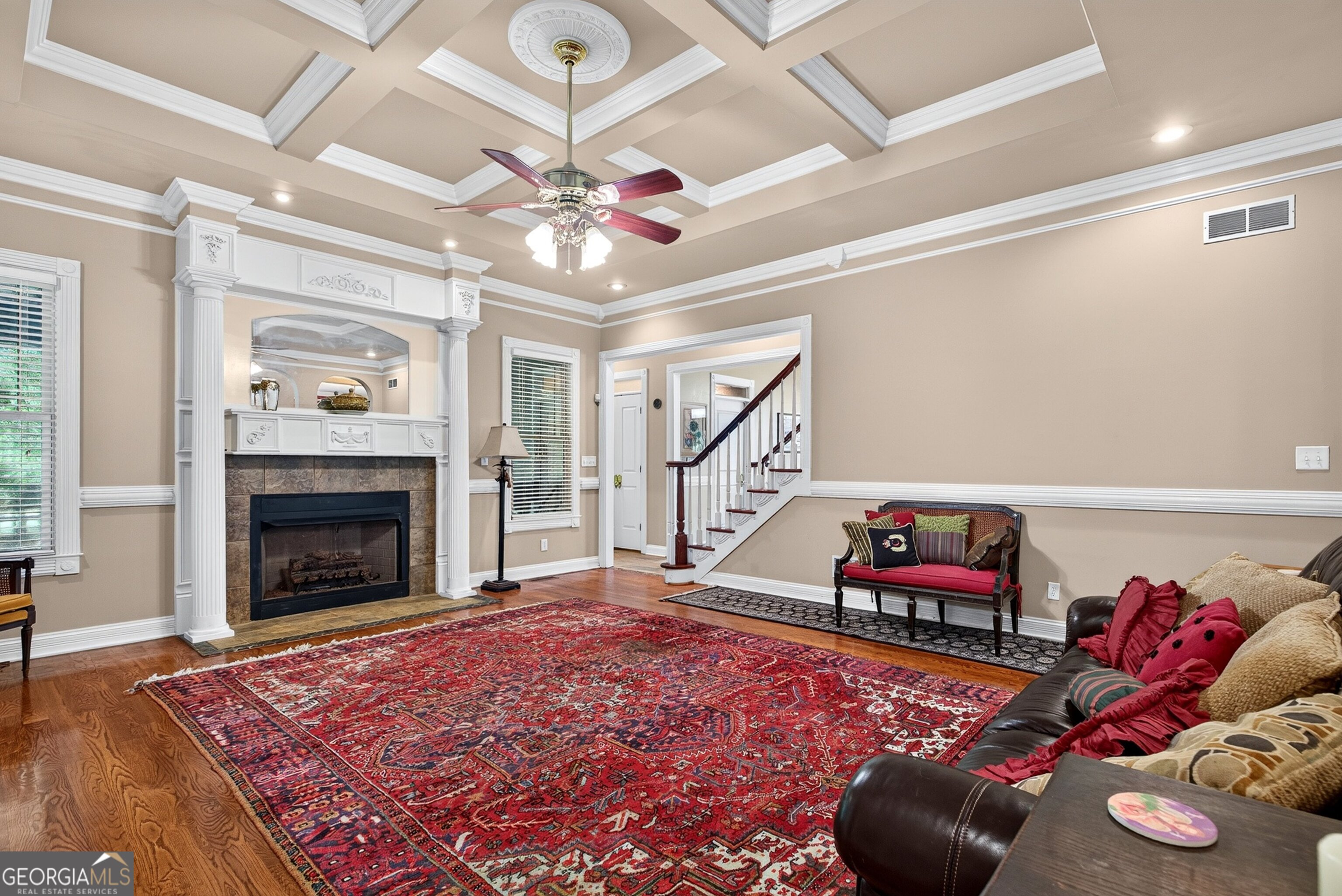 244 Howell Road Zebulon, GA 30295 - Photo 13 of 86