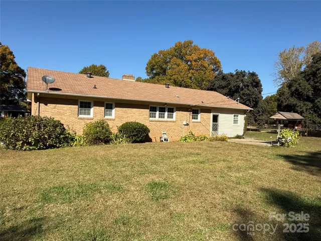 $187,000 | 1319 Jefferson Street, Lancaster, SC 29720