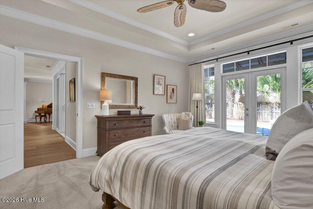 637 Tanbridge Road Wilmington, NC 28405 - Photo 25 of 69 Primary Retreat