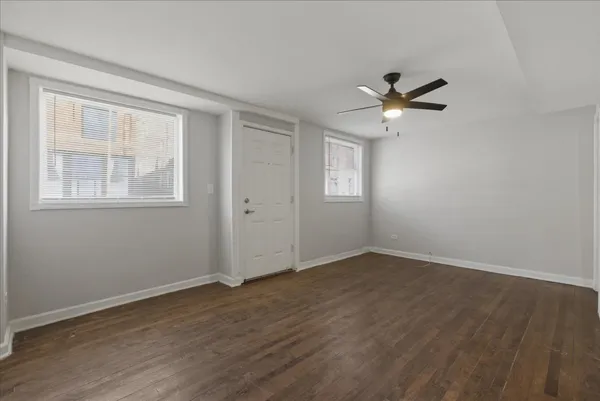 $1,895 | 1849 West Augusta Boulevard, Unit 1, Chicago, IL 60622