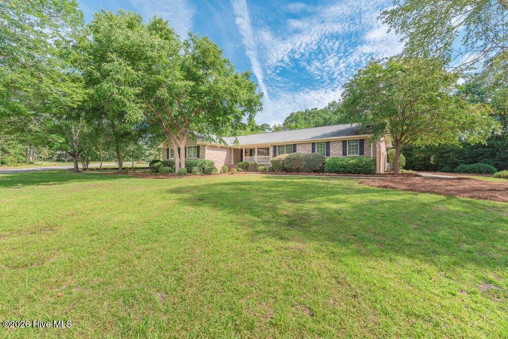 247 Wannamaker Drive Barnwell, SC 29812 - Photo 5 of 60