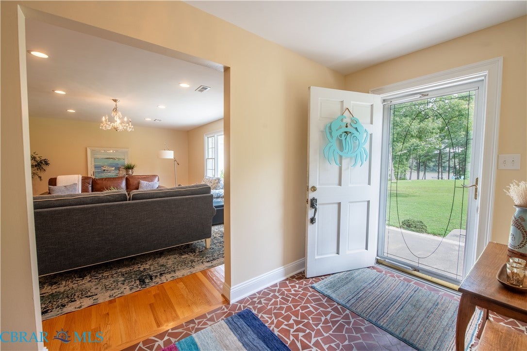 645 Blue Barn Road Wake, VA 23176 - Photo 5 of 60 Gallery Image 5