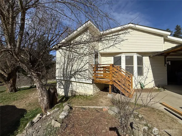 $275,000 | 155 St Peters Creek Road, Malo, WA 99150