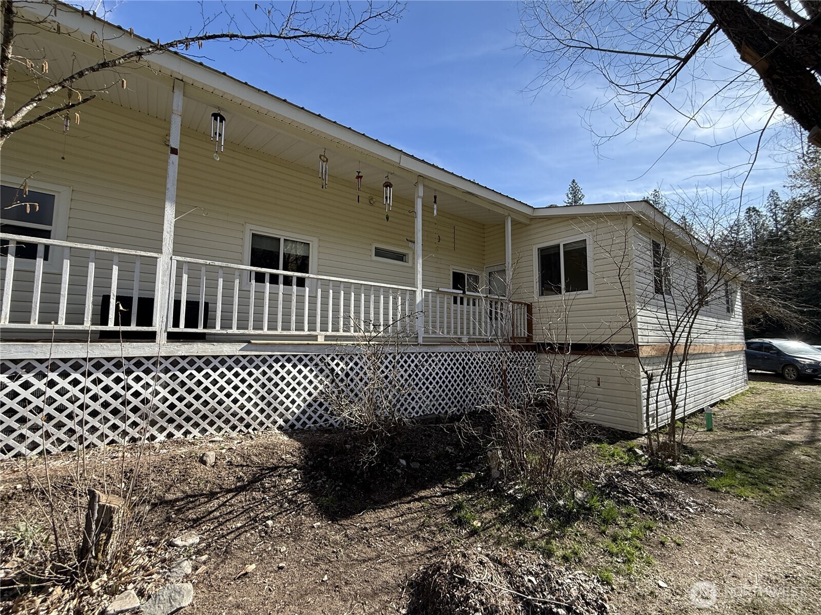 155 St Peters Creek Road Malo, WA 99150 - Photo 19 of 40