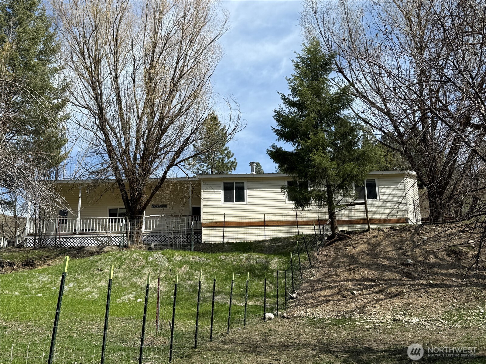 155 St Peters Creek Road Malo, WA 99150 - Photo 20 of 40