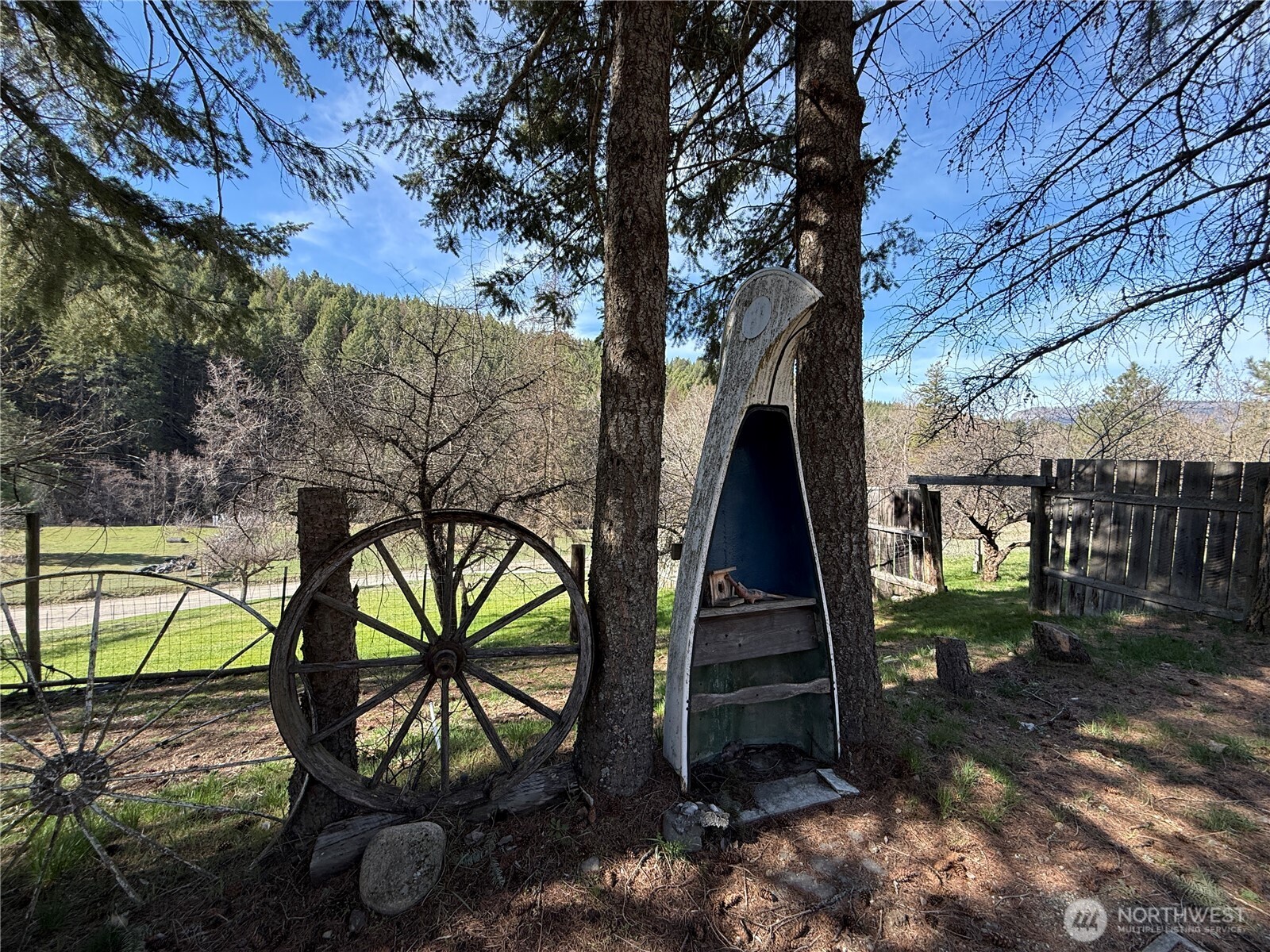 155 St Peters Creek Road Malo, WA 99150 - Photo 24 of 40