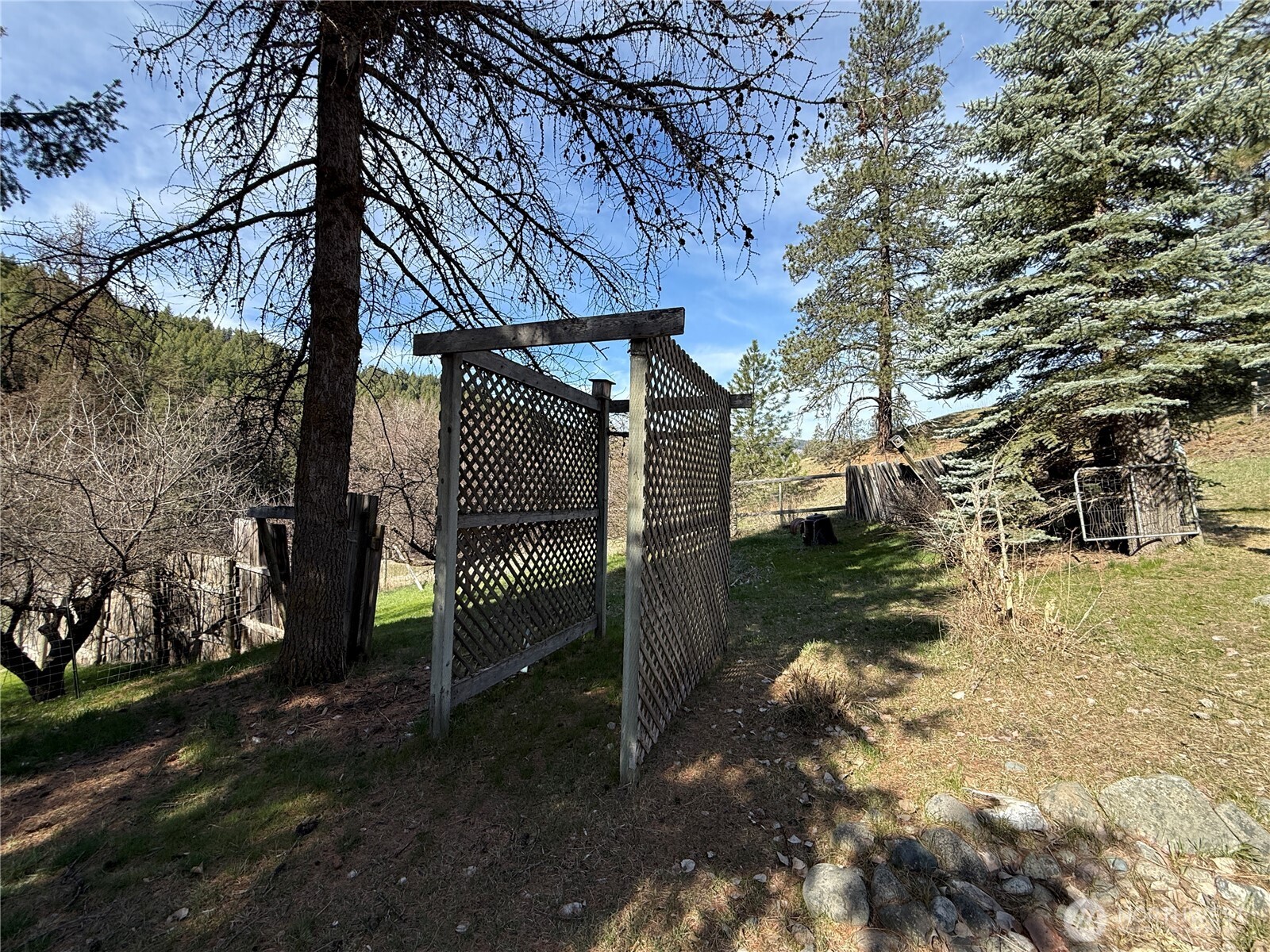 155 St Peters Creek Road Malo, WA 99150 - Photo 25 of 40