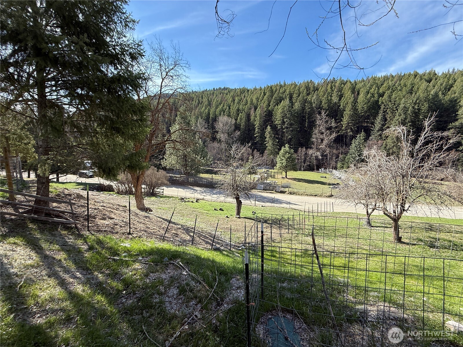 155 St Peters Creek Road Malo, WA 99150 - Photo 29 of 40