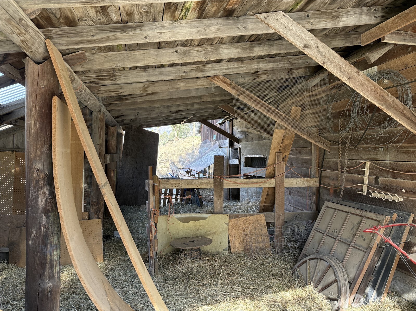 155 St Peters Creek Road Malo, WA 99150 - Photo 31 of 40