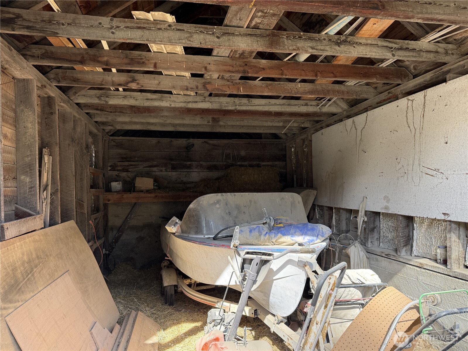 155 St Peters Creek Road Malo, WA 99150 - Photo 32 of 40