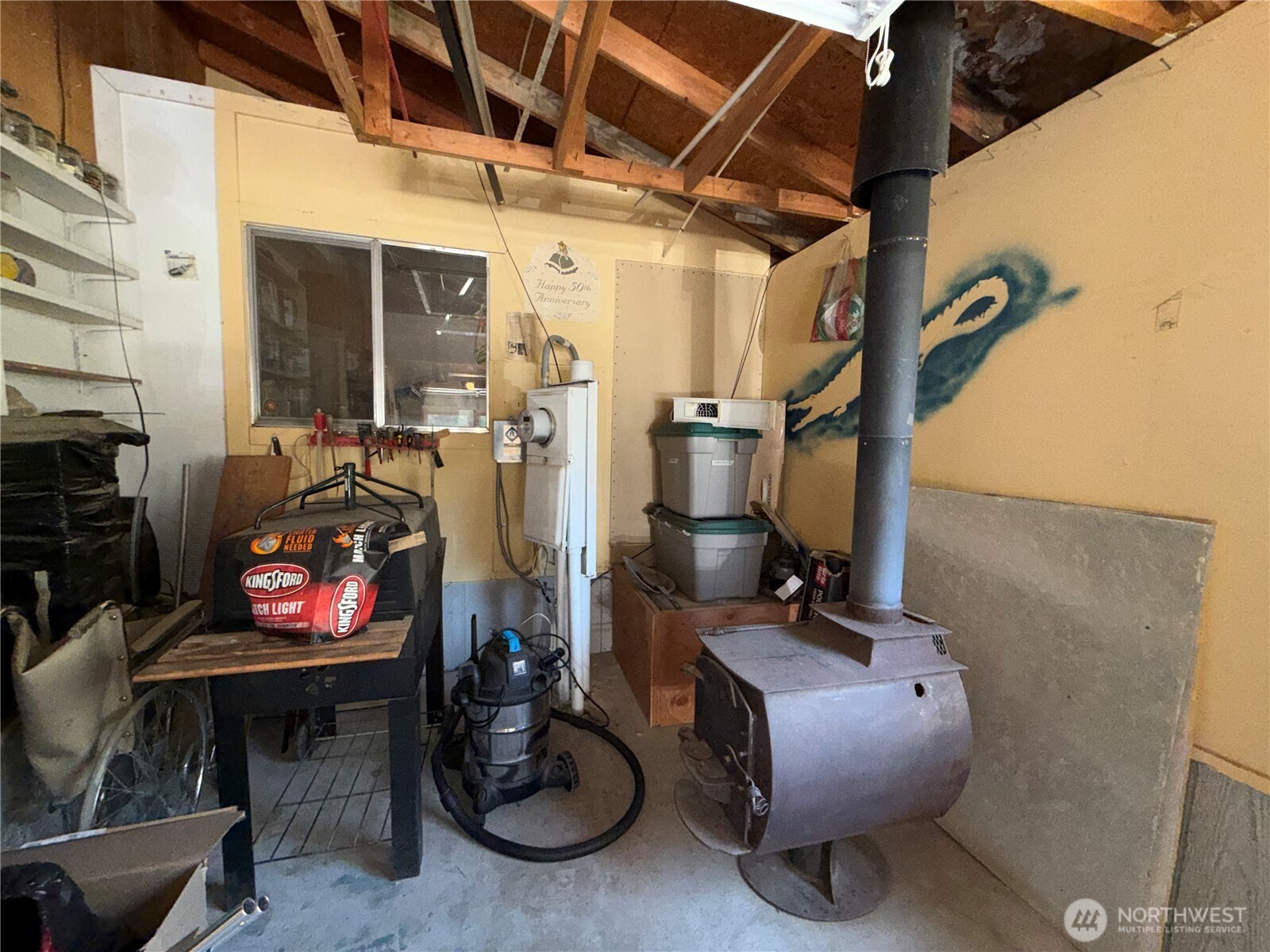 155 St Peters Creek Road Malo, WA 99150 - Photo 36 of 40