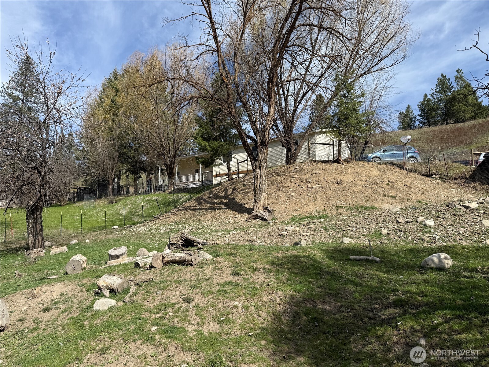 155 St Peters Creek Road Malo, WA 99150 - Photo 38 of 40