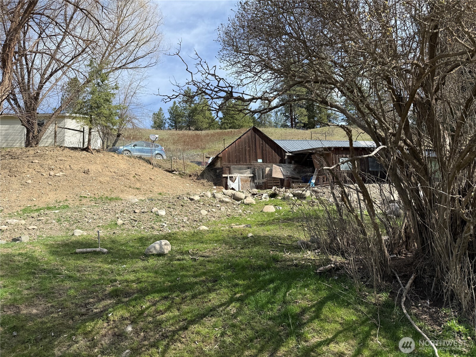 155 St Peters Creek Road Malo, WA 99150 - Photo 39 of 40