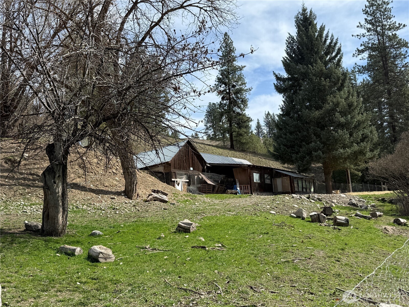 155 St Peters Creek Road Malo, WA 99150 - Photo 40 of 40