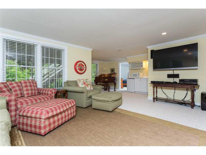 7 True Spring Drive, Unit 7 Cumberland Foreside, ME 04110 - Photo 16 of 19 Den/Family/Great Room.