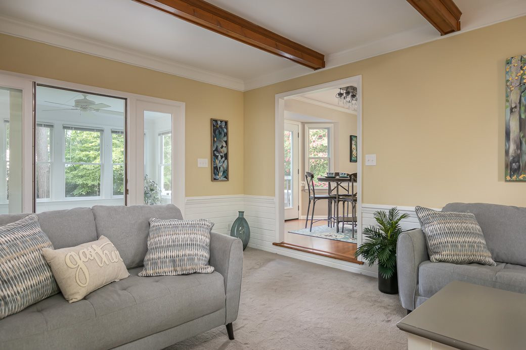 2521 Howard Road Raleigh, NC 27613 - Photo 8 of 30 Photo 8