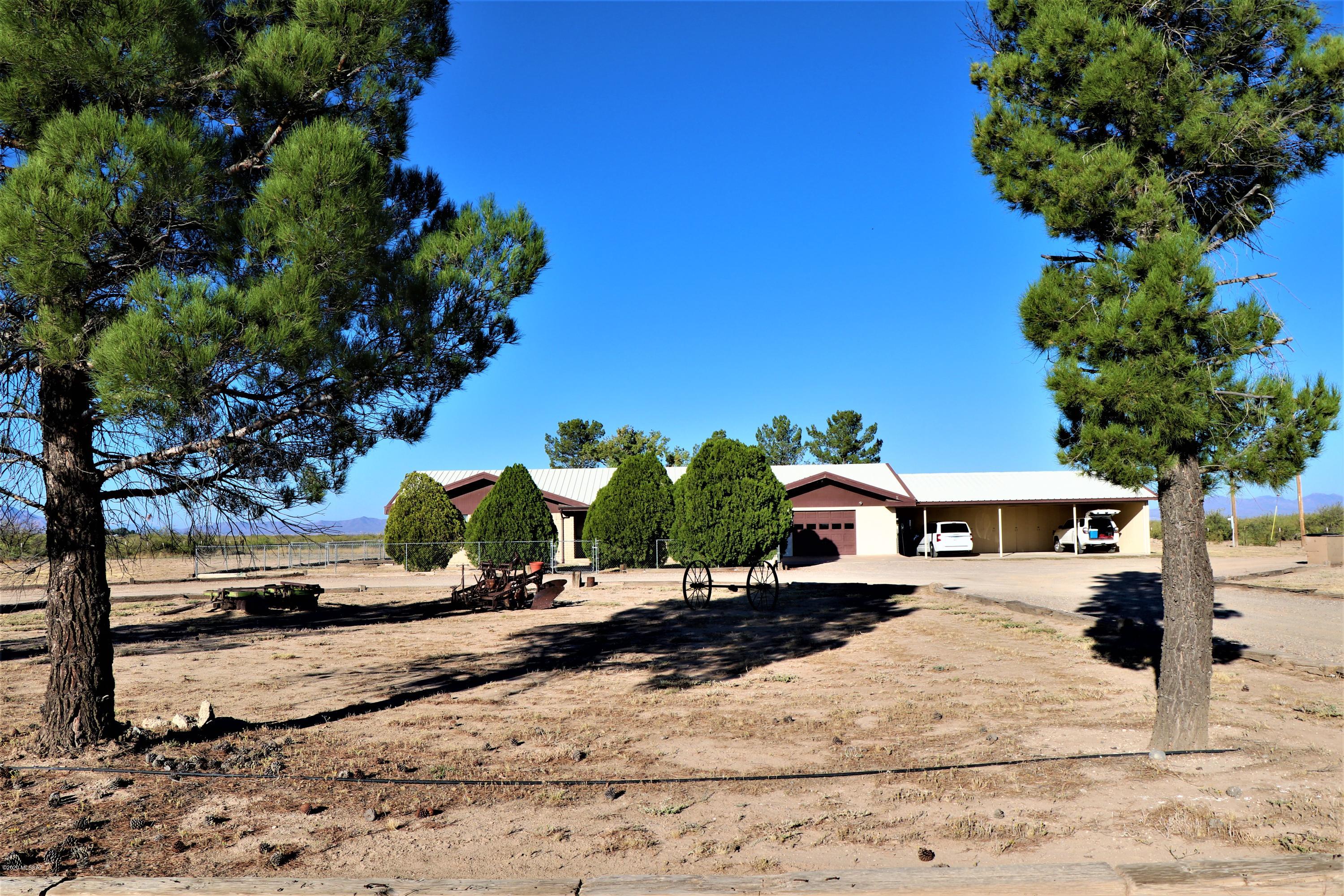 6405 South Kansas Settlement Road Willcox, AZ 85643 - Photo 3 of 49 Gallery Image 3