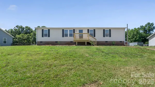 $244,900 | 178 Zircon Drive, Statesville, NC 28625