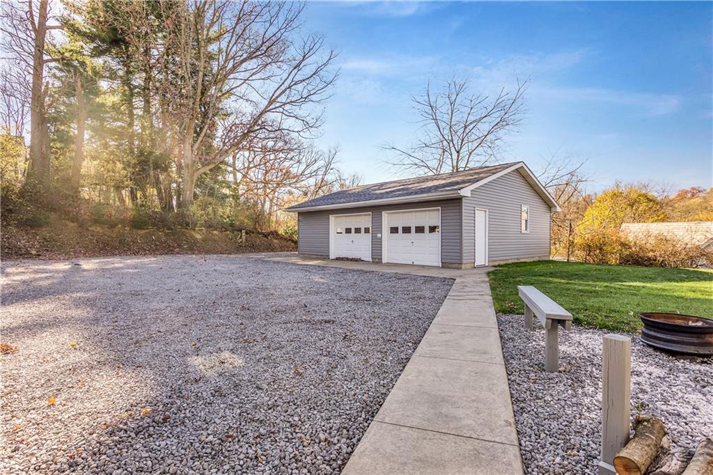 866 Herman Road Butler, PA 16002 - Photo 23 of 25