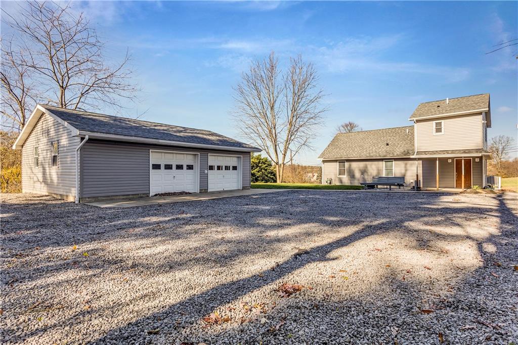 866 Herman Road Butler, PA 16002 - Photo 25 of 25