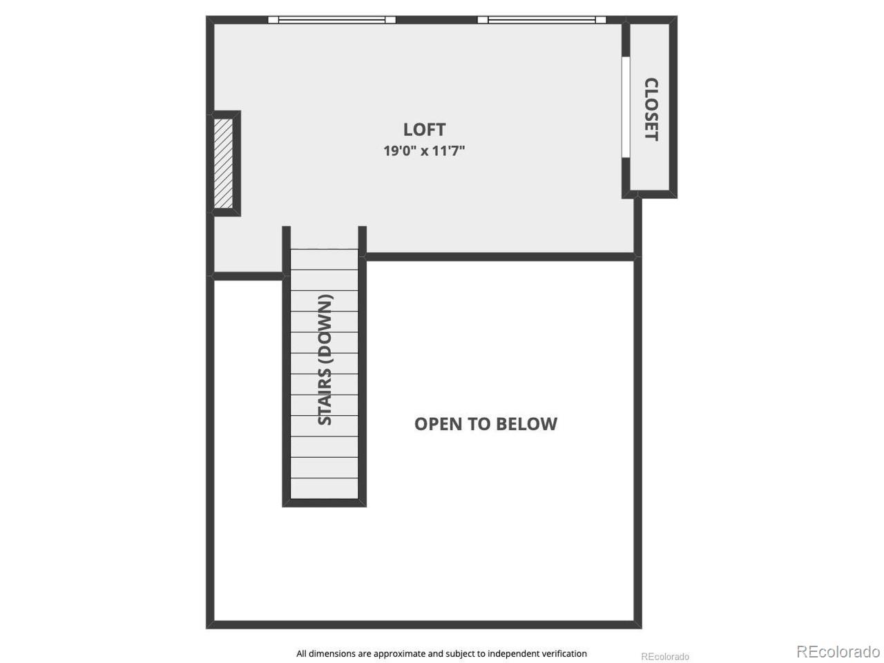 4035 South Dillon Way, Unit 204 Aurora, CO 80014 - Photo 23 of 24