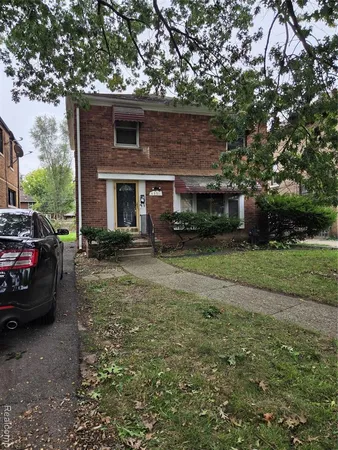 $110,000 | 4331 Fullerton Avenue, Detroit, MI 48238