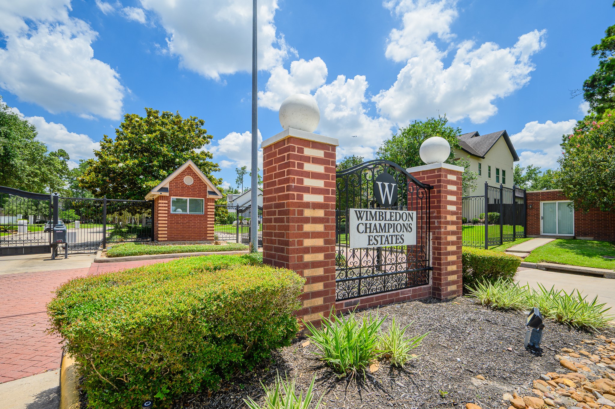 15814 Gibson Grass Court Spring, TX 77379 - Photo 48 of 48