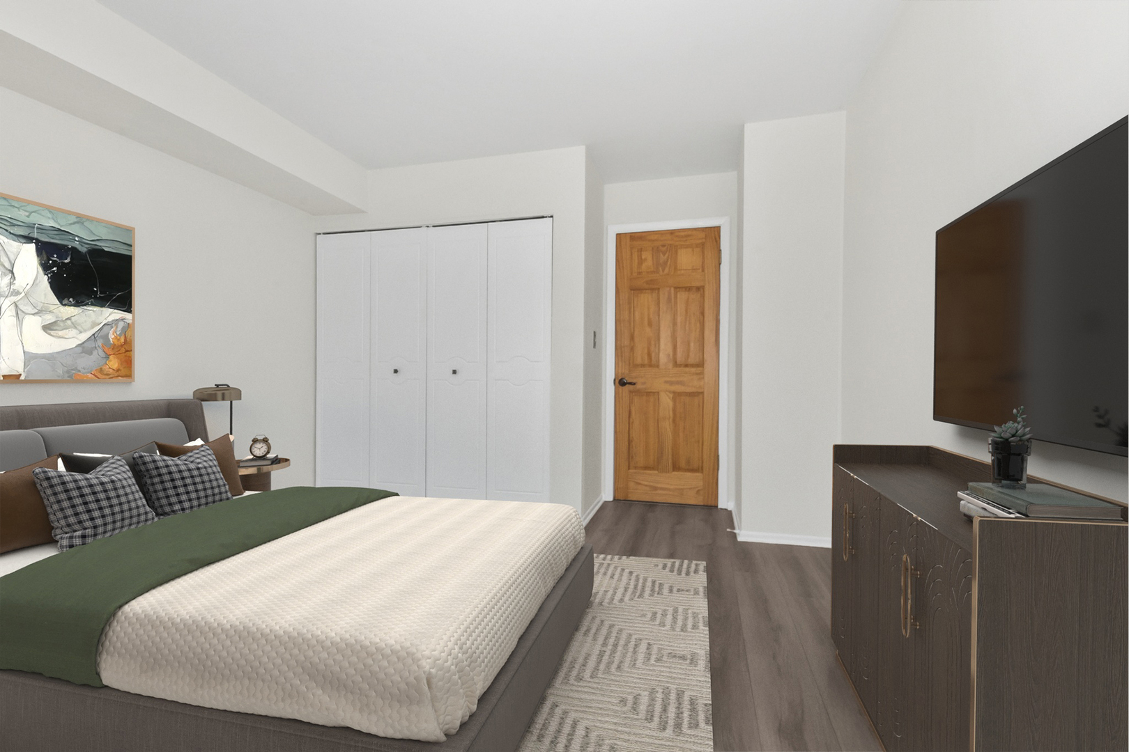 7200 North Ridge Boulevard, Unit 2K Chicago, IL 60645 - Photo 19 of 25 Gallery Image 19