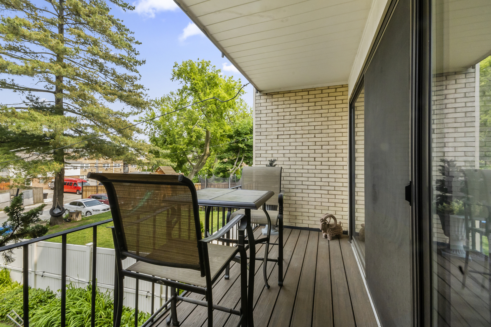 7200 North Ridge Boulevard, Unit 2K Chicago, IL 60645 - Photo 22 of 25 Gallery Image 22