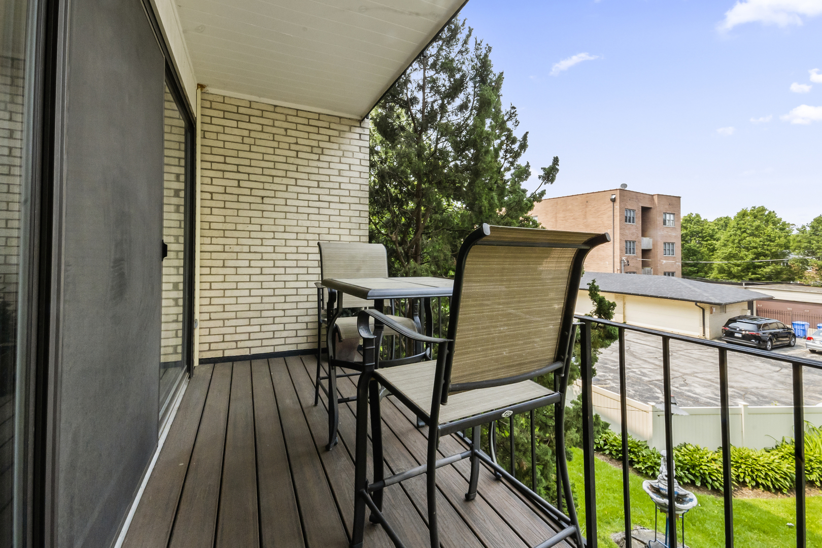 7200 North Ridge Boulevard, Unit 2K Chicago, IL 60645 - Photo 23 of 25 Gallery Image 23