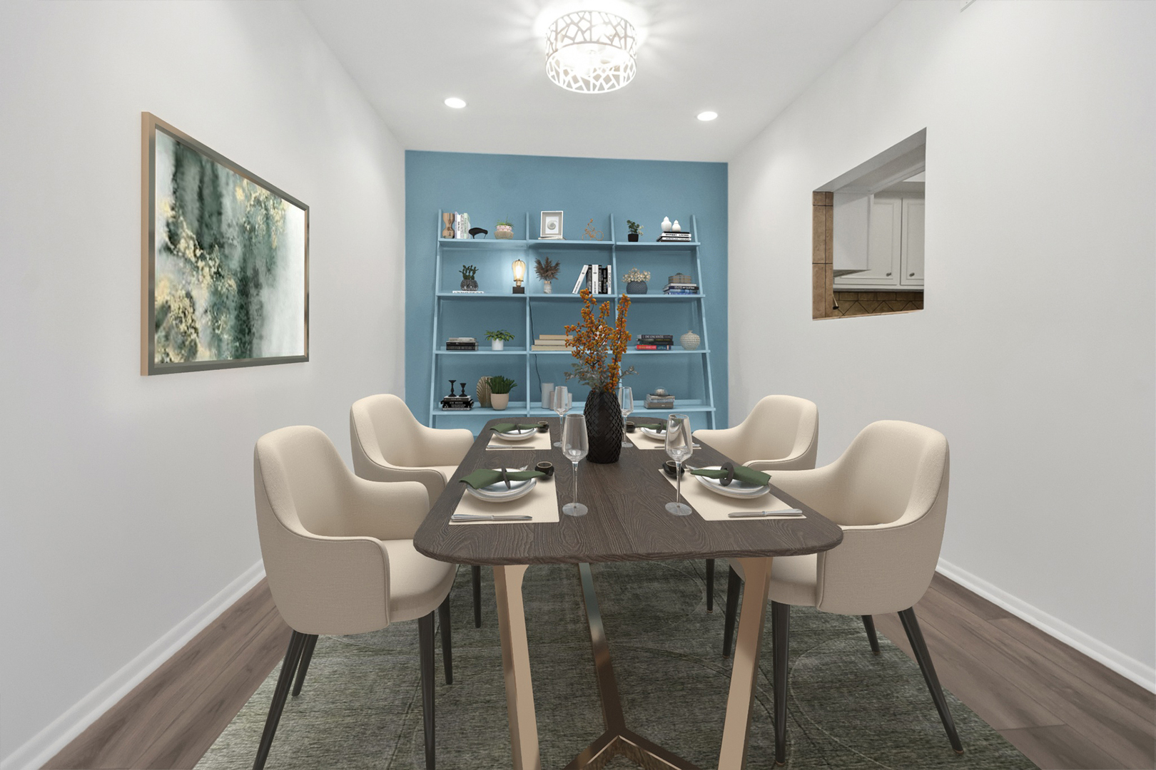7200 North Ridge Boulevard, Unit 2K Chicago, IL 60645 - Photo 7 of 25 Gallery Image 7