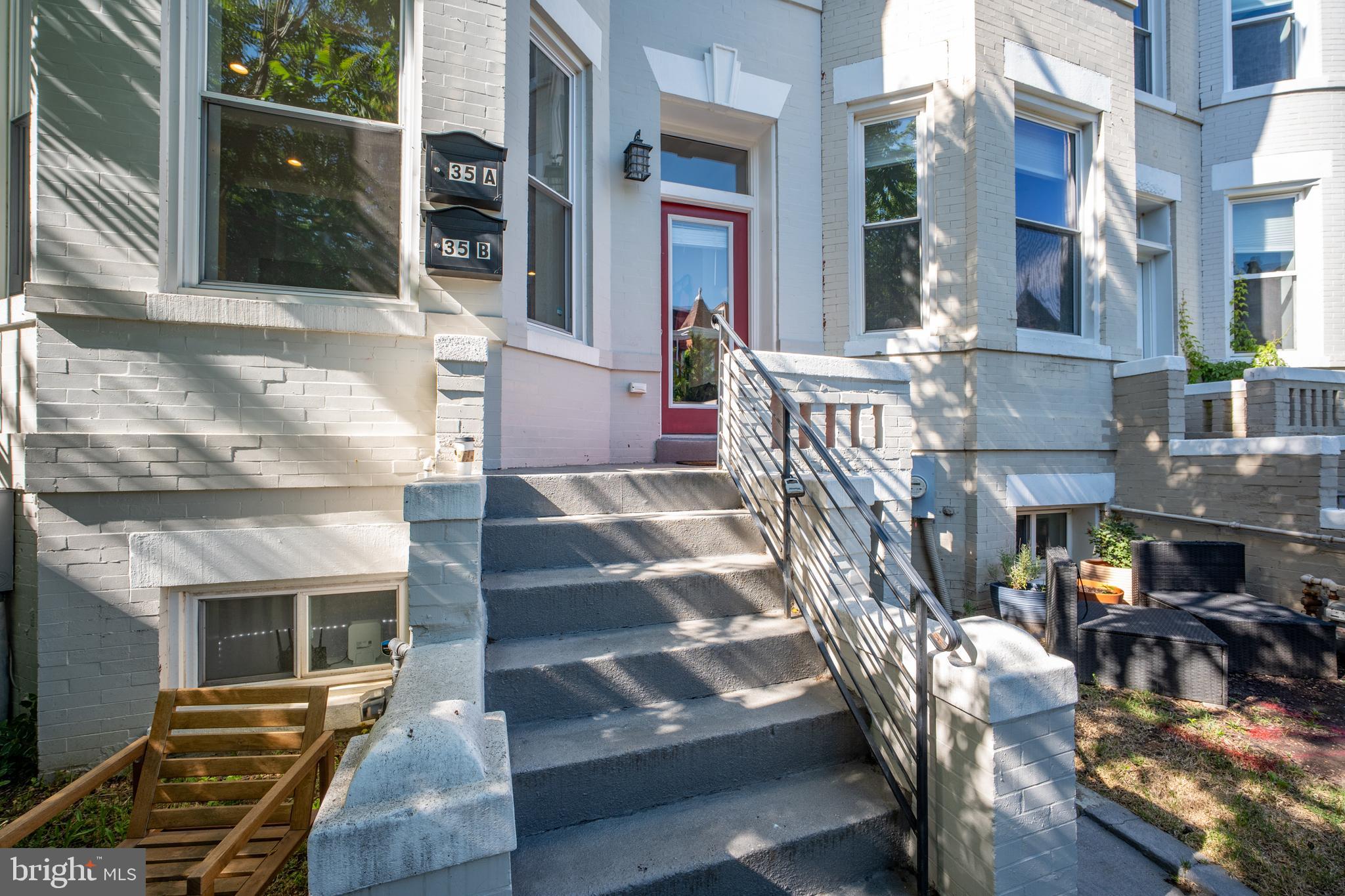 35 T Street Northwest Washington, DC 20001 - Photo 42 of 66