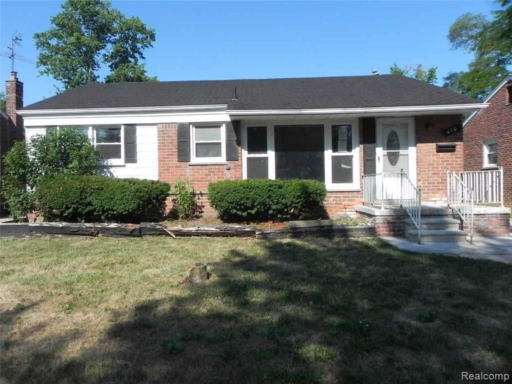 410 Longfellow Inkster, MI 48141 - Photo 1 of 23 DSCN8264.JPG