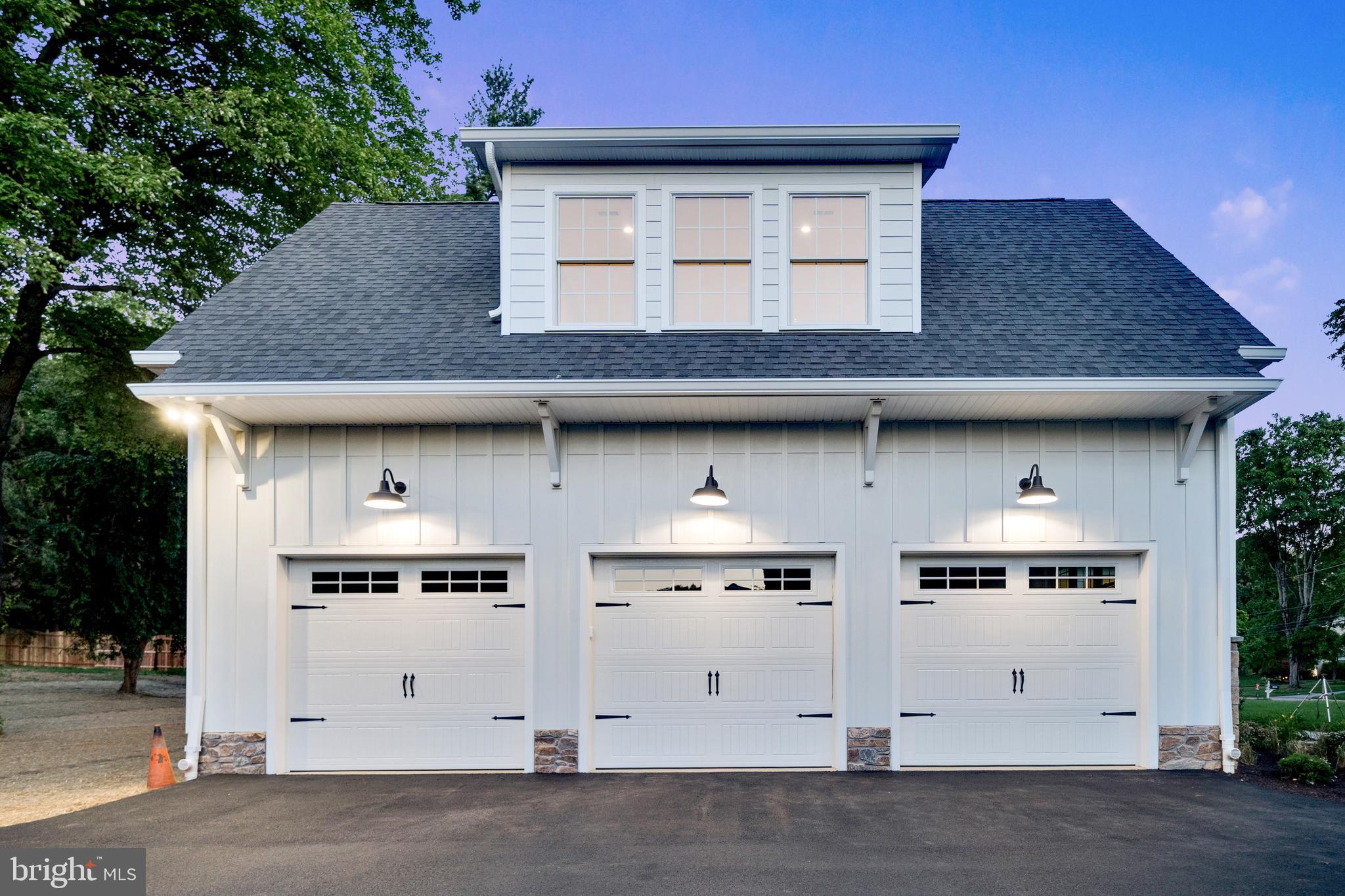 1343 Thomas Road Wayne, PA 19087 - Photo 96 of 104