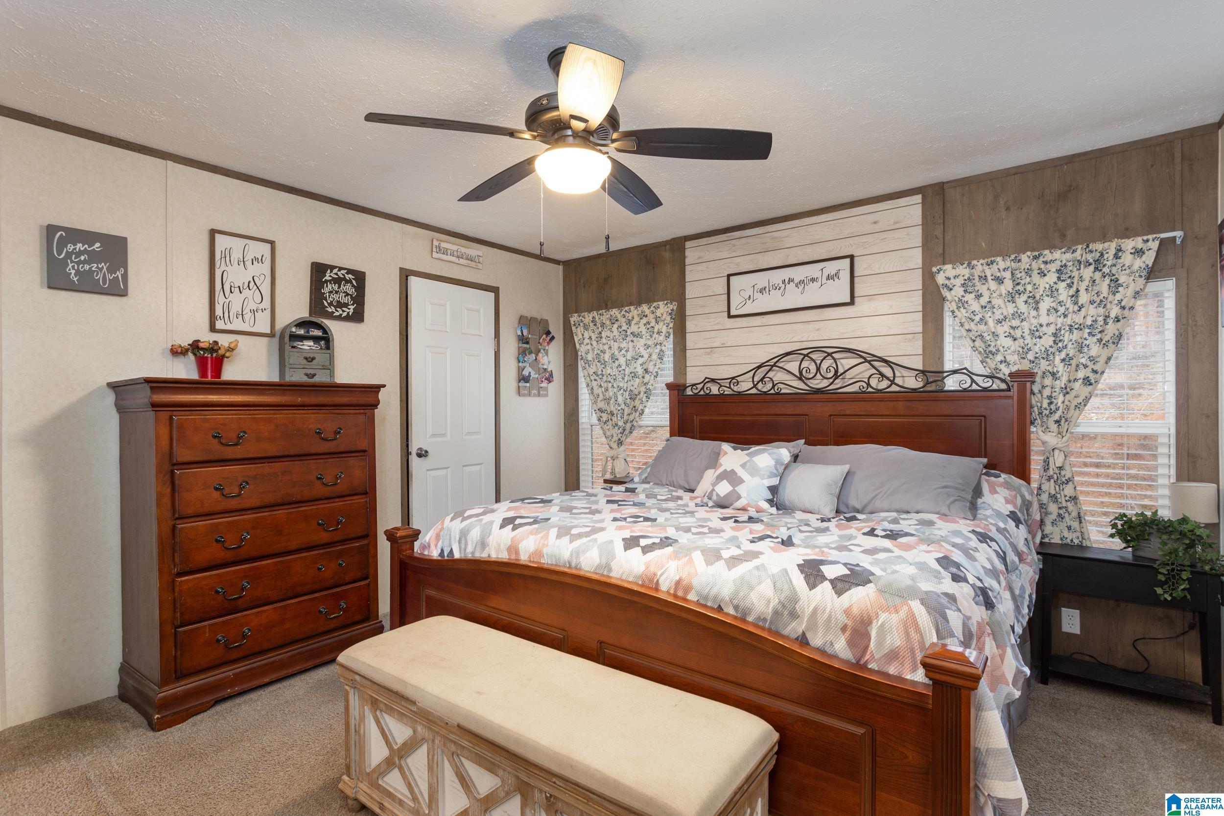 2395 County Road 91 Fruithurst, AL 36262 - Photo 21 of 39