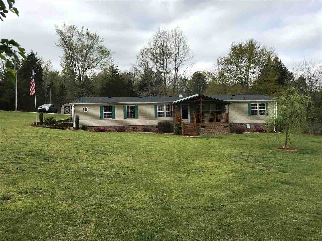 598 Chapman Road Pacolet, SC 29372 - Photo 1 of 18