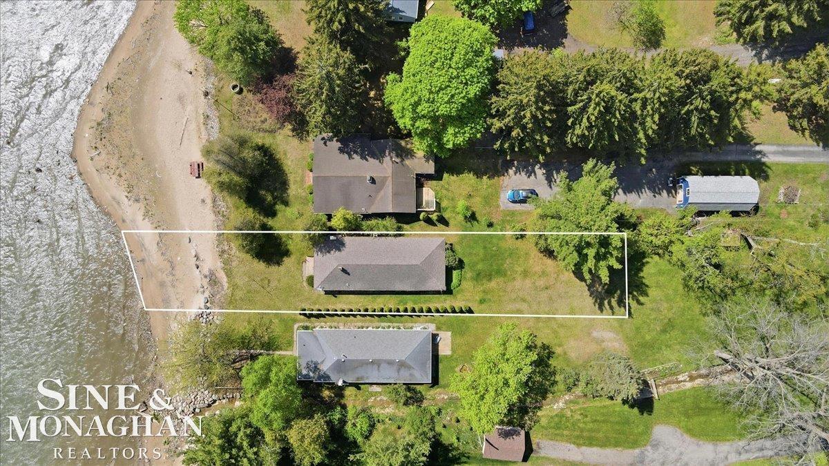 637 South Lakeshore Road Port Sanilac, MI 48469 - Photo 44 of 49